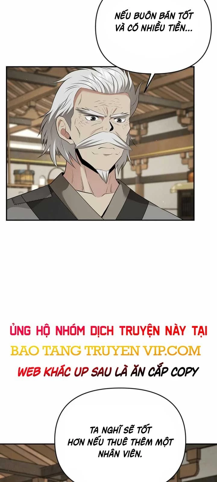 Thiên hạ đệ nhất côn luân khách điếm Chapter 21 - 58