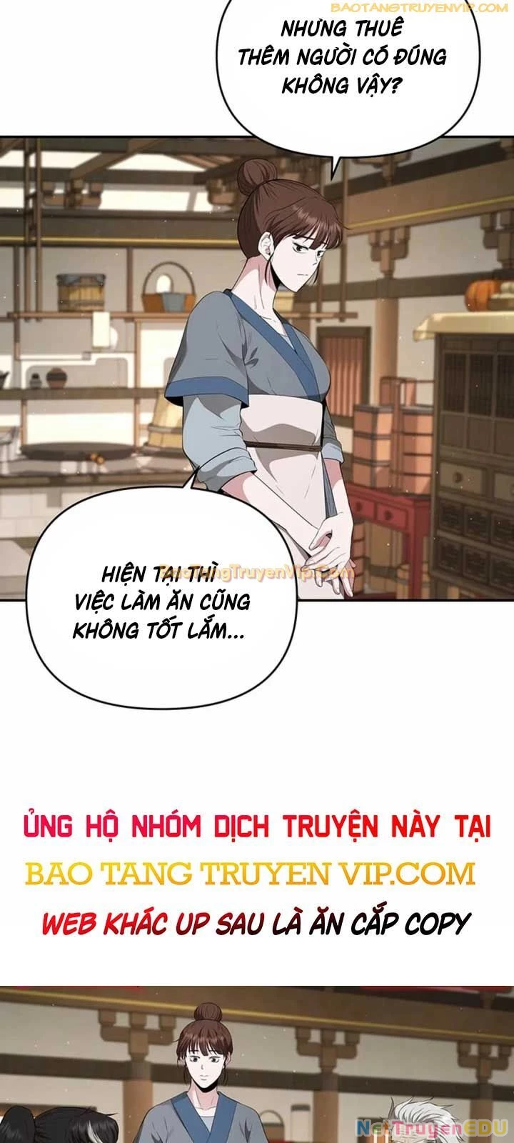Thiên hạ đệ nhất côn luân khách điếm Chapter 22 - 4