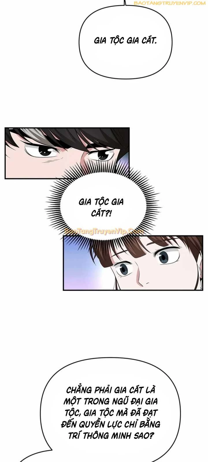 Thiên hạ đệ nhất côn luân khách điếm Chapter 22 - 6
