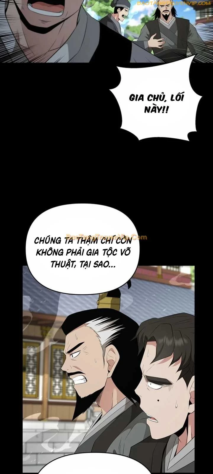 Thiên hạ đệ nhất côn luân khách điếm Chapter 22 - 9
