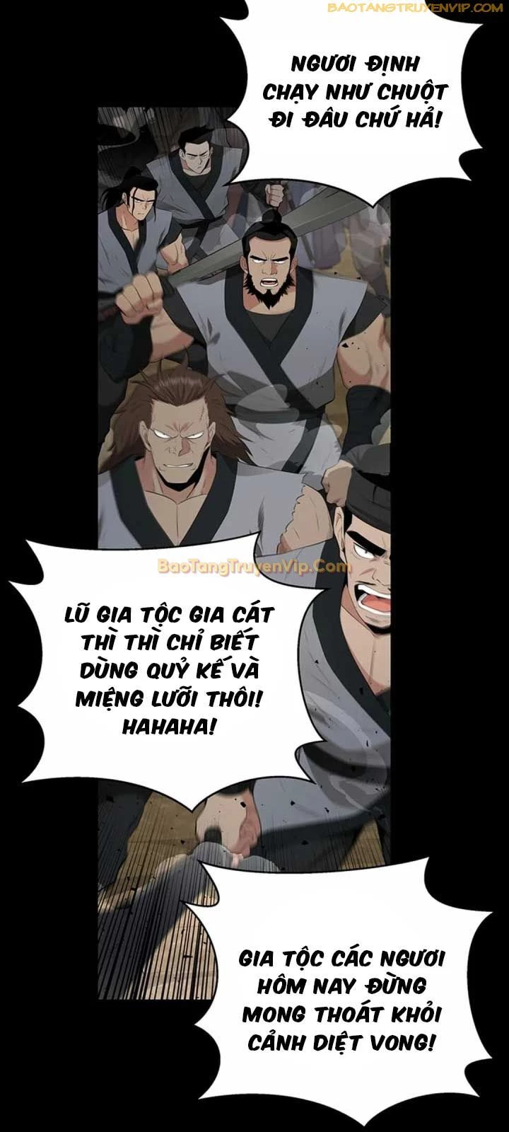 Thiên hạ đệ nhất côn luân khách điếm Chapter 22 - 11
