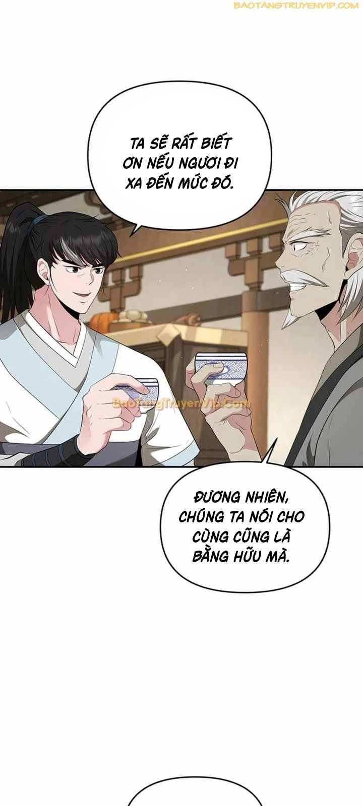 Thiên hạ đệ nhất côn luân khách điếm Chapter 22 - 16