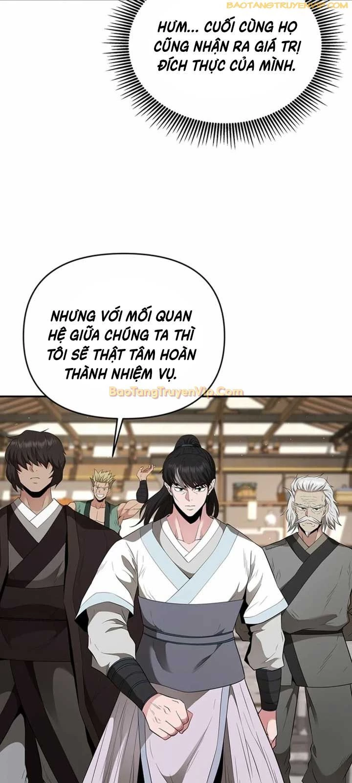 Thiên hạ đệ nhất côn luân khách điếm Chapter 22 - 23