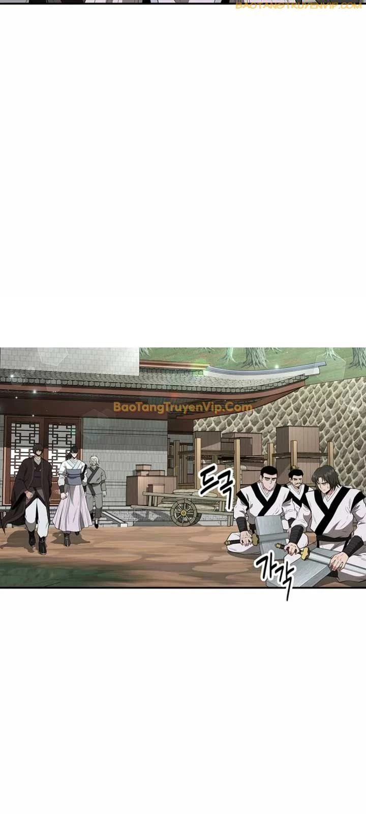 Thiên hạ đệ nhất côn luân khách điếm Chapter 22 - 24