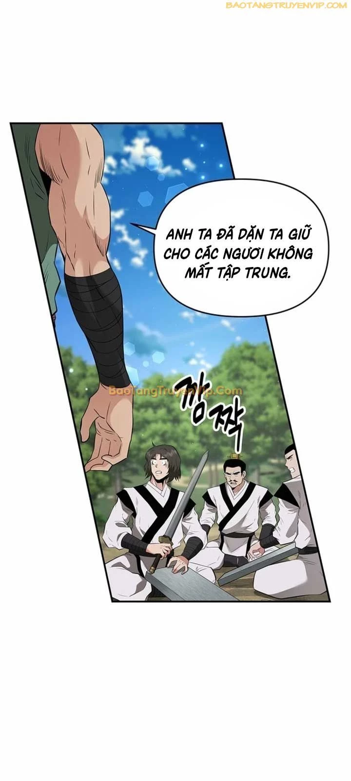 Thiên hạ đệ nhất côn luân khách điếm Chapter 22 - 31