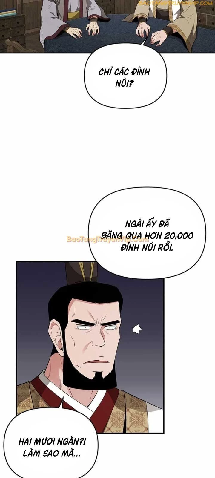 Thiên hạ đệ nhất côn luân khách điếm Chapter 22 - 47