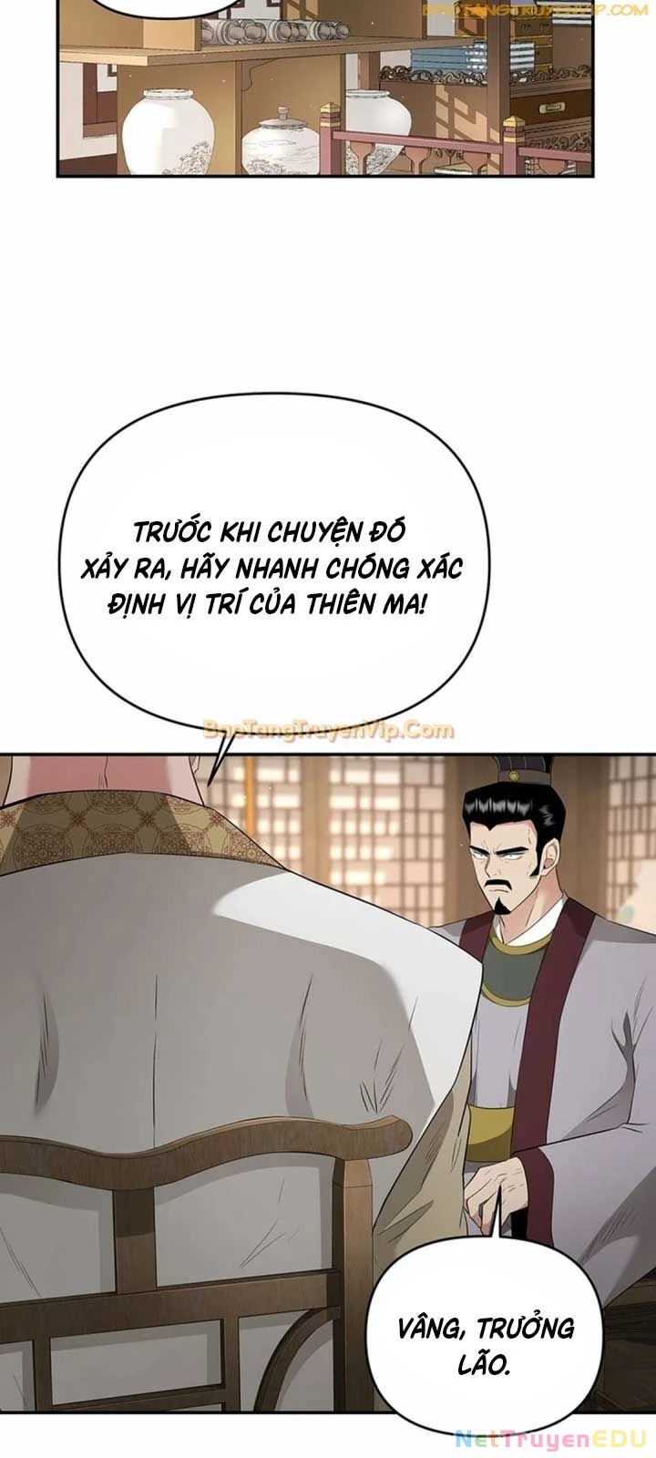 Thiên hạ đệ nhất côn luân khách điếm Chapter 22 - 50