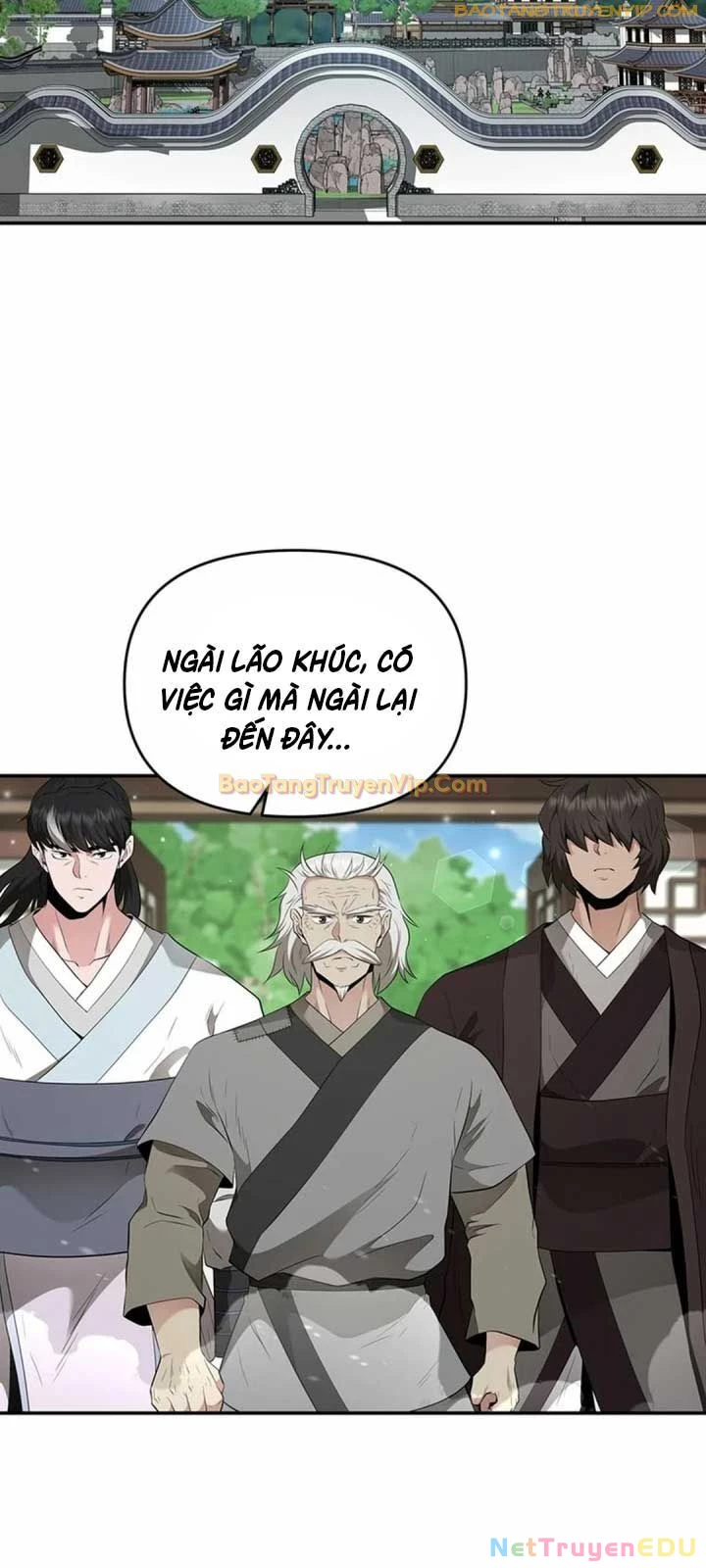 Thiên hạ đệ nhất côn luân khách điếm Chapter 22 - 52