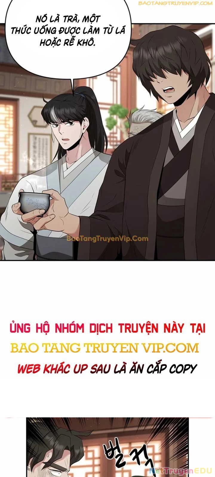 Thiên hạ đệ nhất côn luân khách điếm Chapter 22 - 58