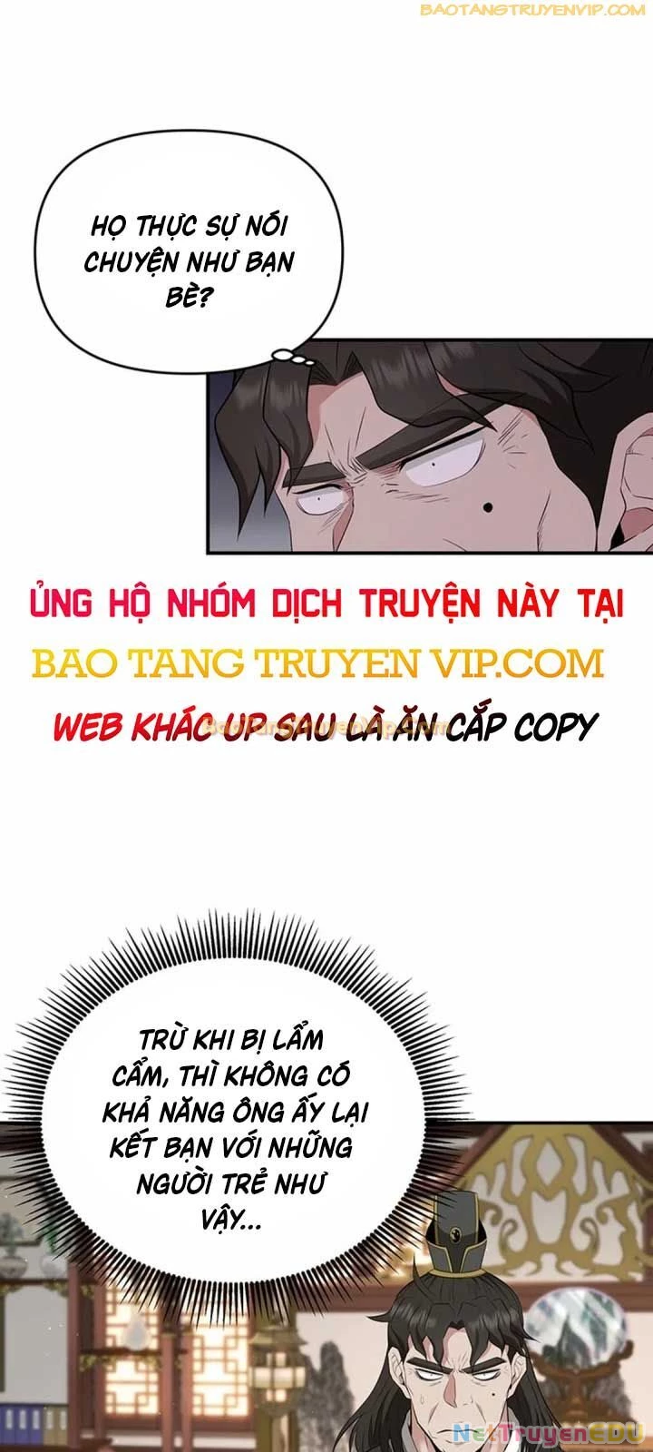 Thiên hạ đệ nhất côn luân khách điếm Chapter 22 - 60