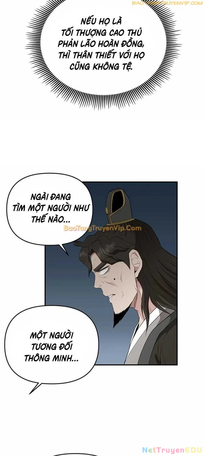 Thiên hạ đệ nhất côn luân khách điếm Chapter 22 - 62