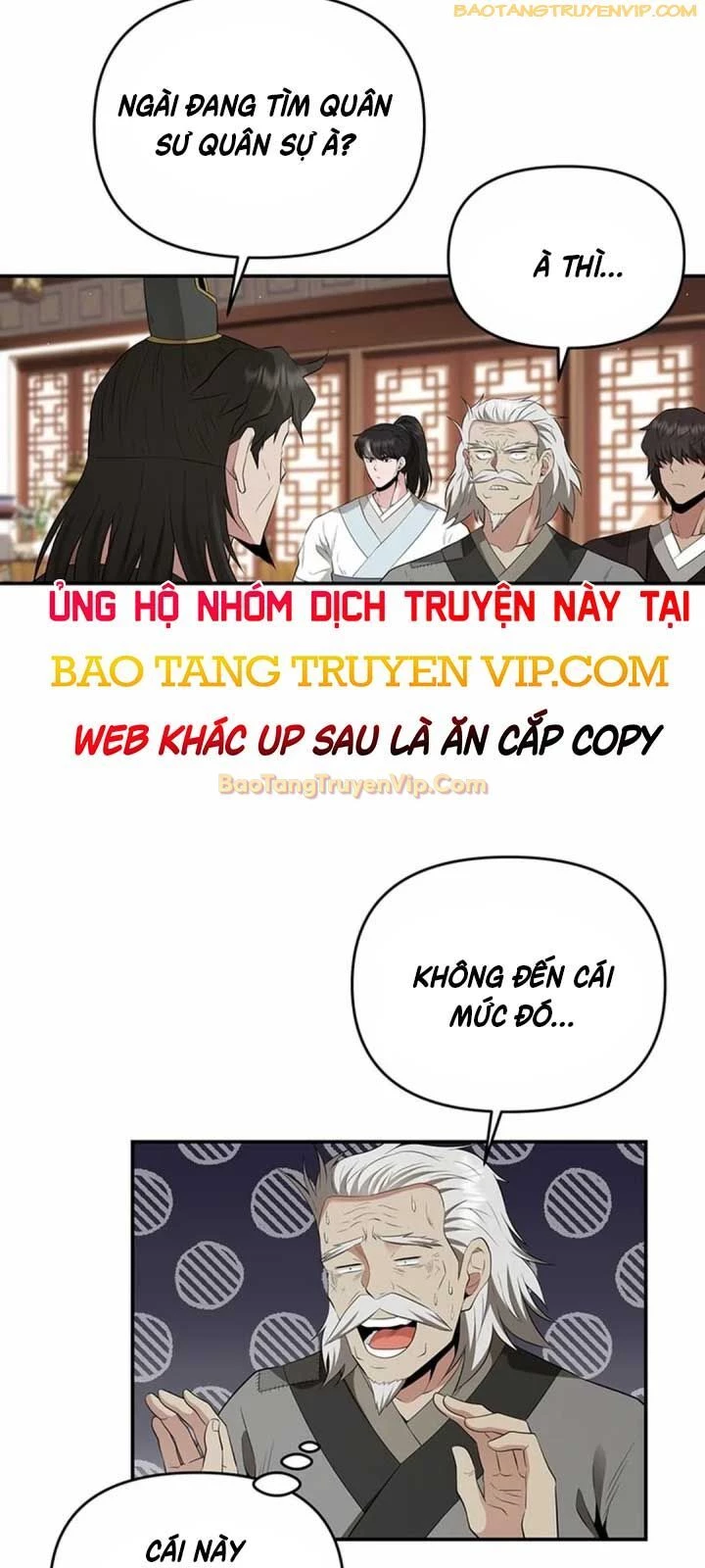 Thiên hạ đệ nhất côn luân khách điếm Chapter 22 - 63