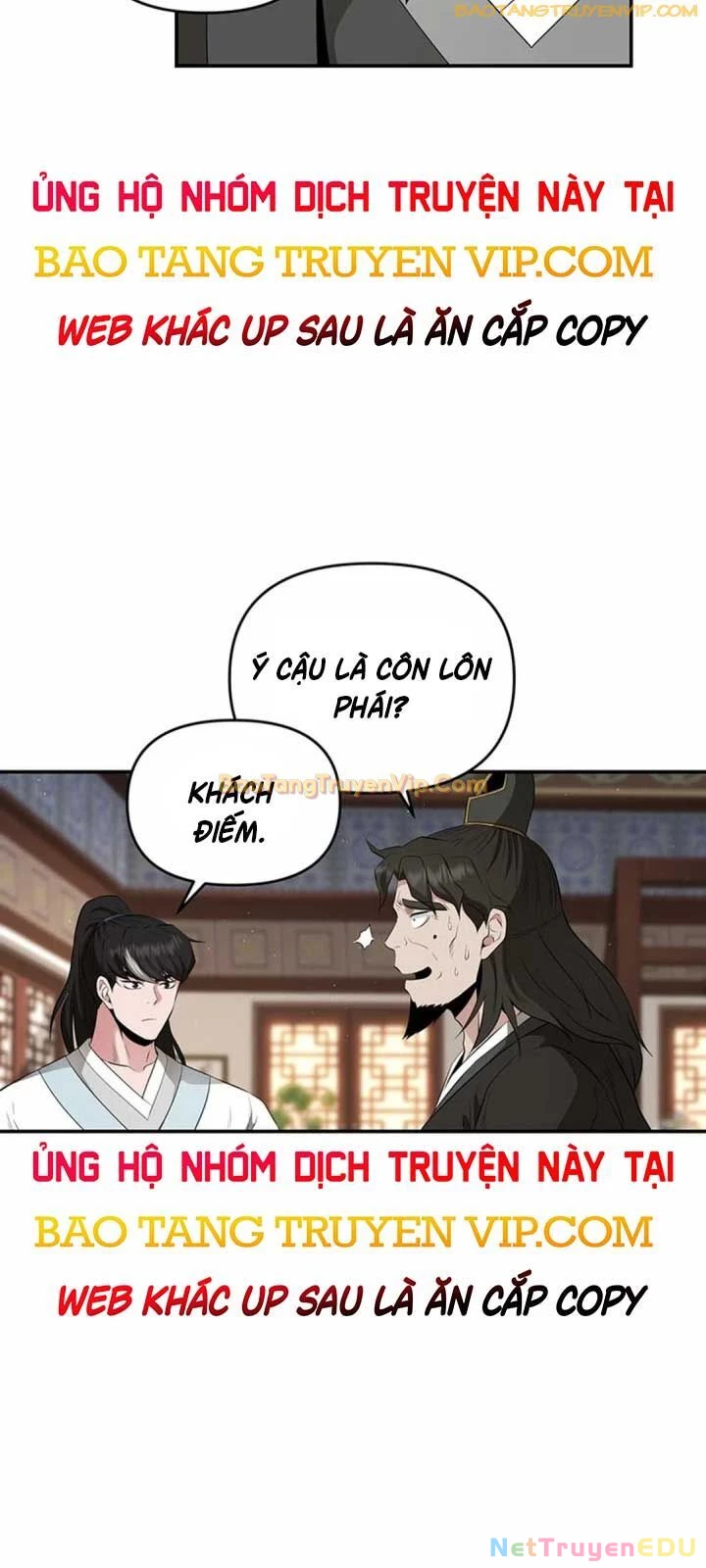 Thiên hạ đệ nhất côn luân khách điếm Chapter 22 - 67