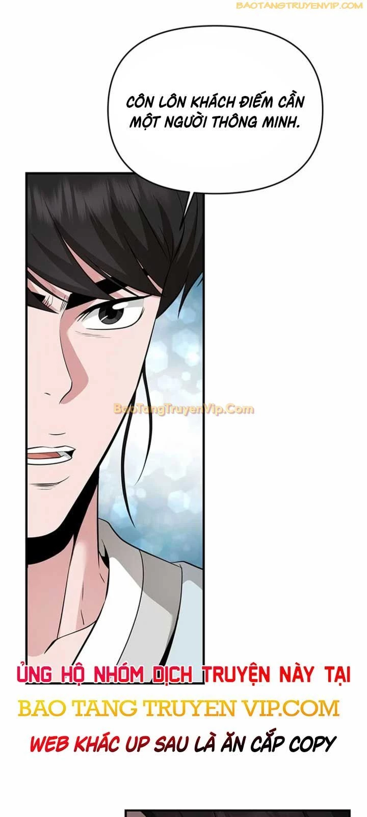 Thiên hạ đệ nhất côn luân khách điếm Chapter 22 - 68