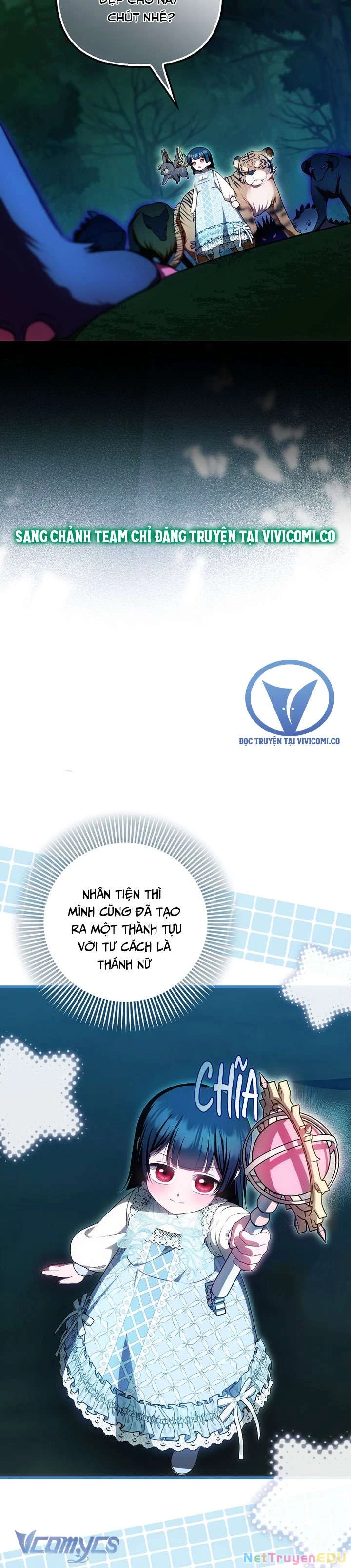 Lần Đầu Tiên Được Yêu Thương Chapter 58 - 11