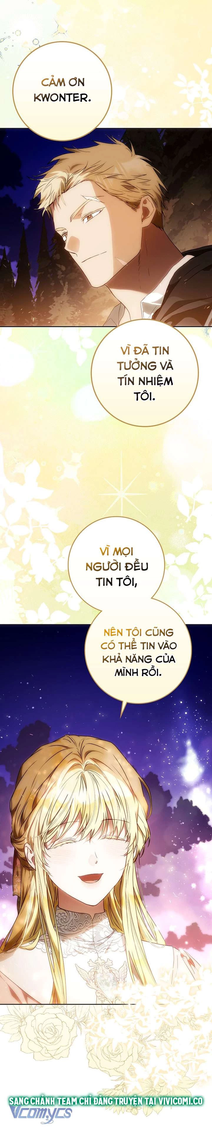 Tôi Trở Thành Vợ Nam Chính Chapter 127 - 16