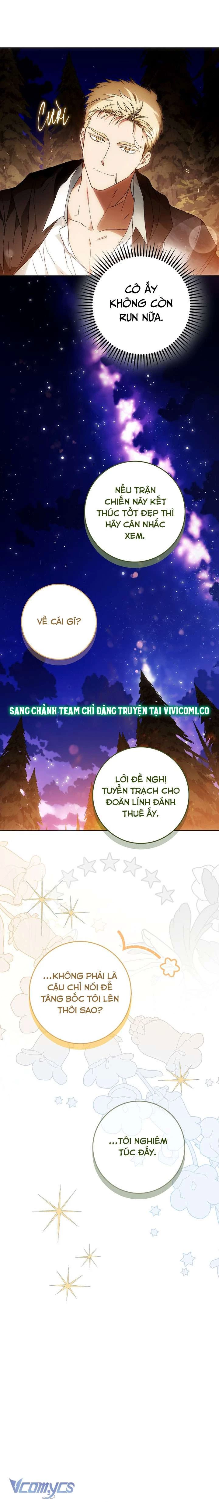 Tôi Trở Thành Vợ Nam Chính Chapter 127 - 17