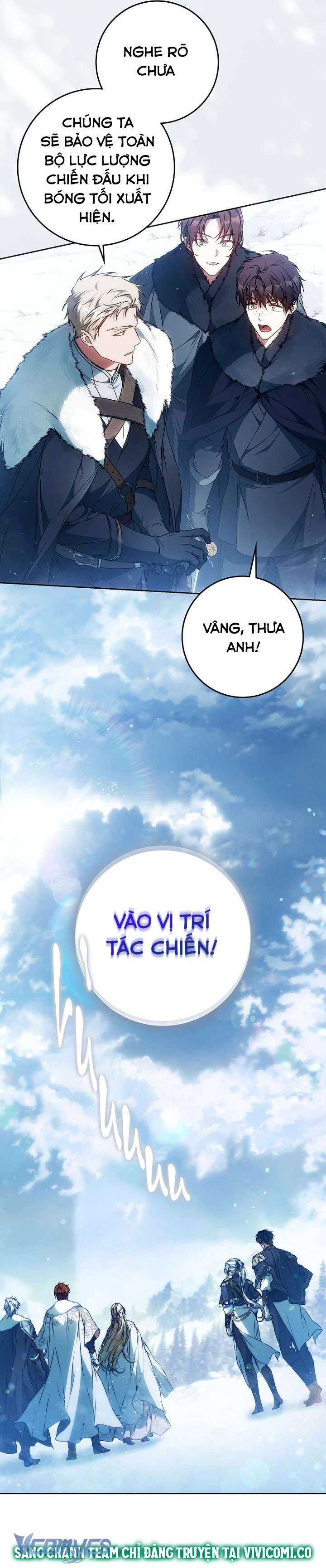 Tôi Trở Thành Vợ Nam Chính Chapter 127 - 25