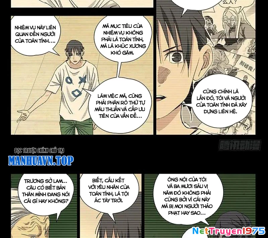 Nhất Nhân Chi Hạ Chapter 423 - 5