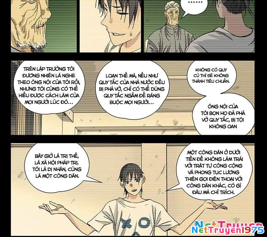 Nhất Nhân Chi Hạ Chapter 423 - 6