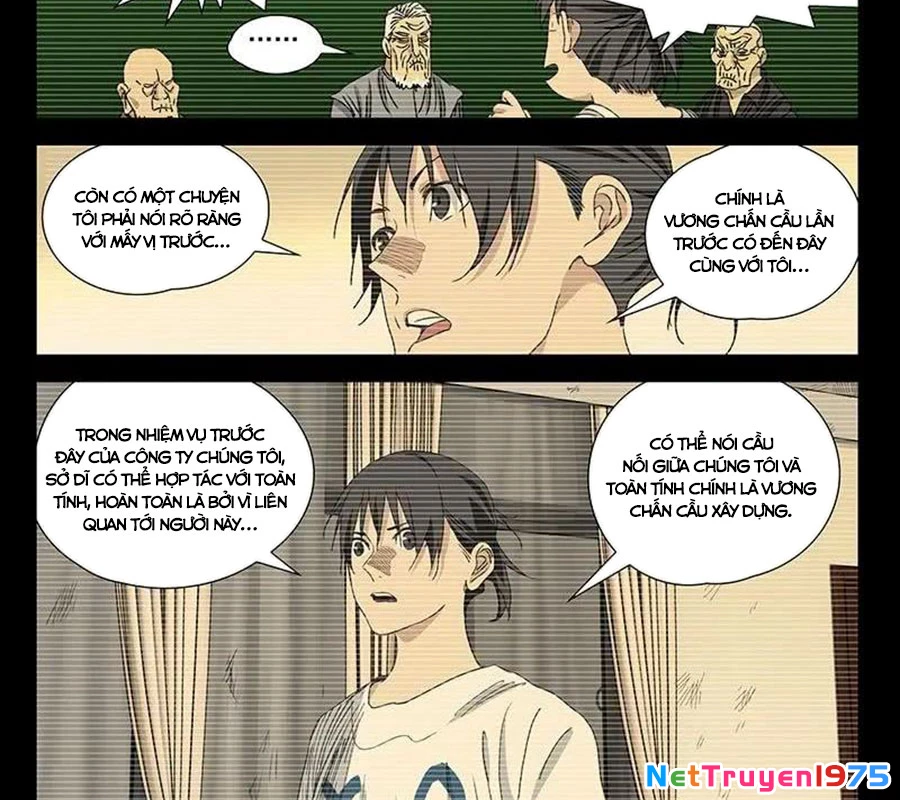 Nhất Nhân Chi Hạ Chapter 423 - 8