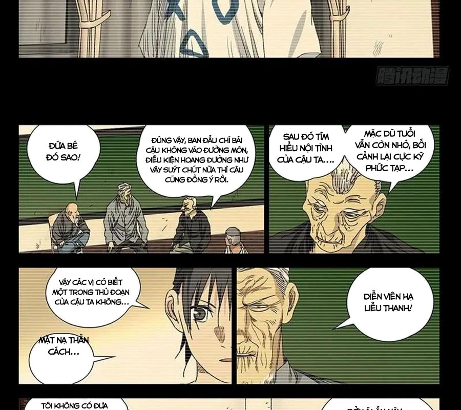 Nhất Nhân Chi Hạ Chapter 423 - 9