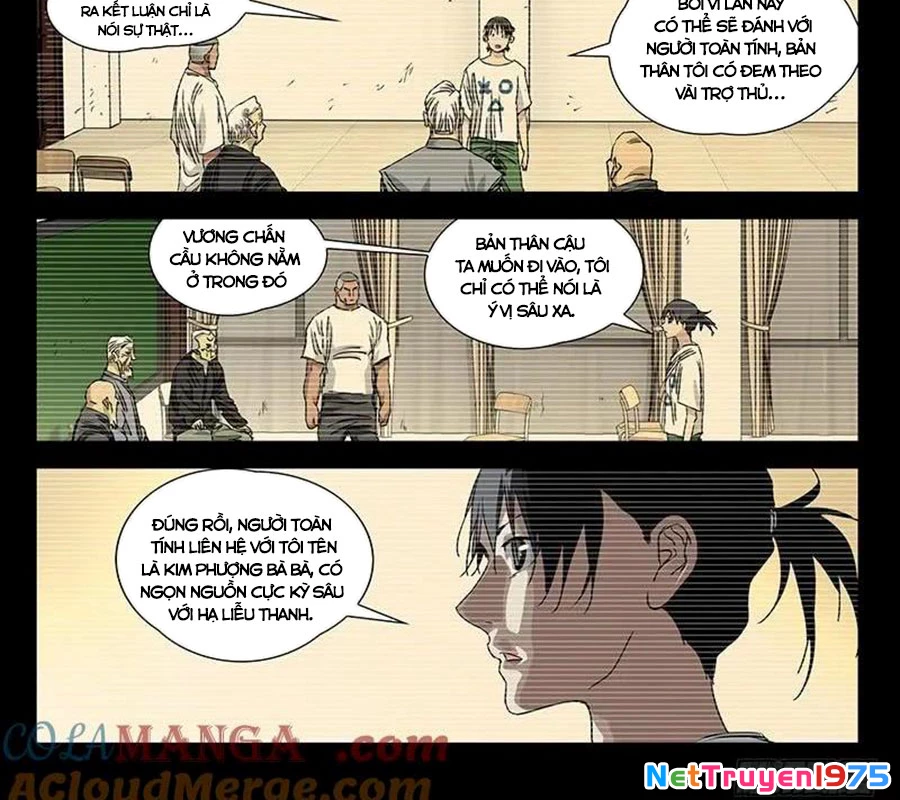 Nhất Nhân Chi Hạ Chapter 423 - 10