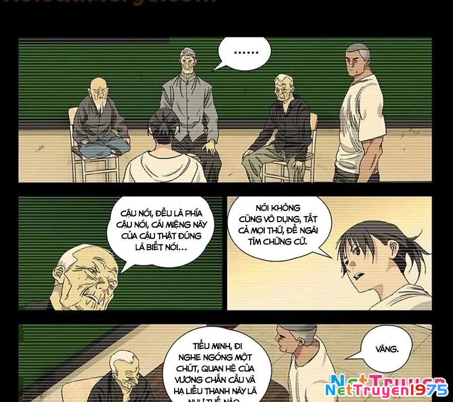 Nhất Nhân Chi Hạ Chapter 423 - 11