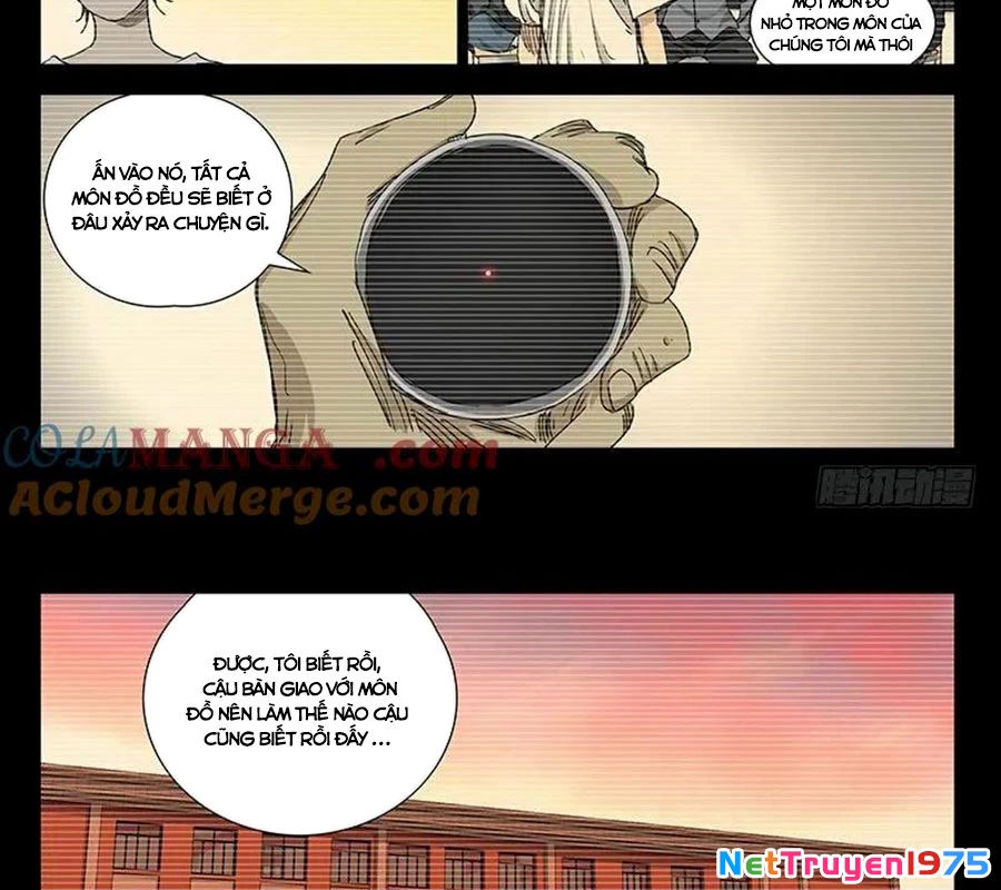 Nhất Nhân Chi Hạ Chapter 423 - 14