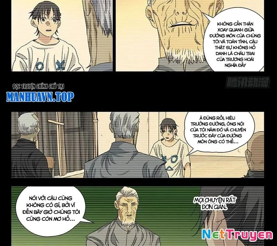 Nhất Nhân Chi Hạ Chapter 423 - 16