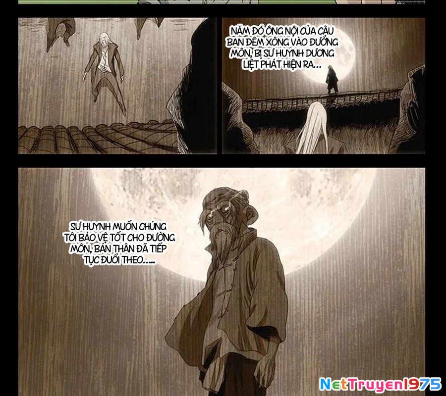 Nhất Nhân Chi Hạ Chapter 423 - 17