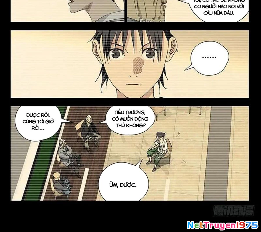 Nhất Nhân Chi Hạ Chapter 423 - 19