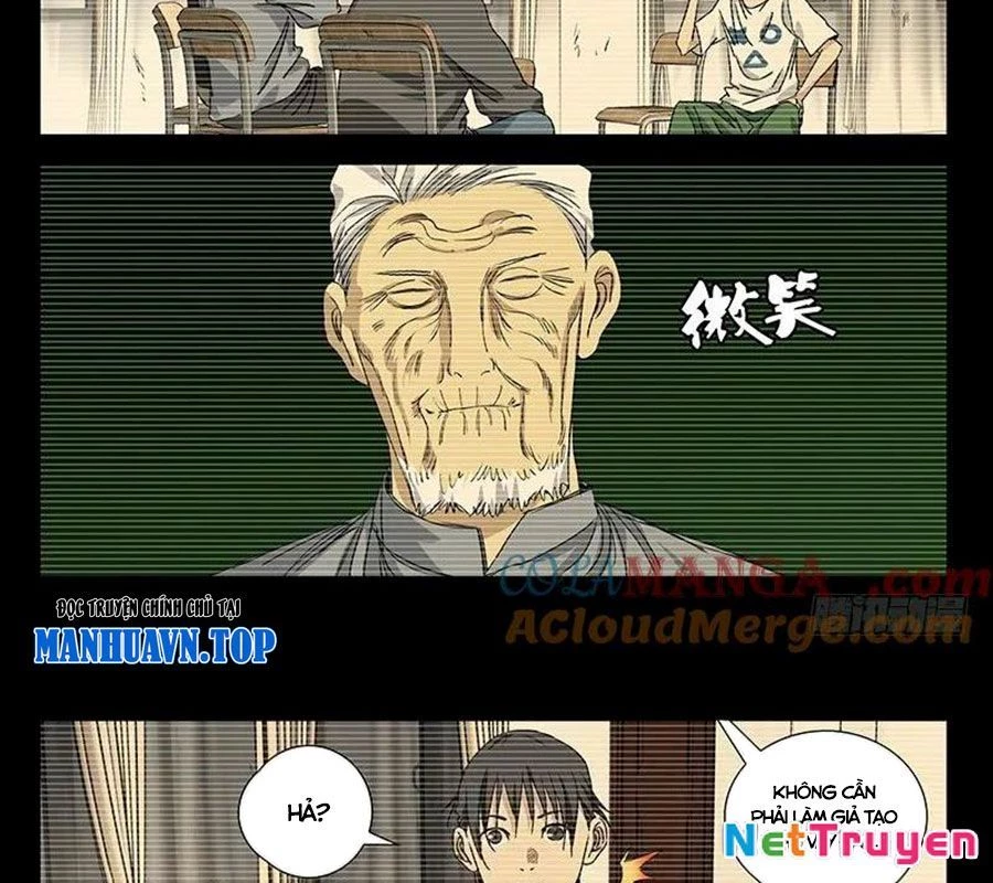 Nhất Nhân Chi Hạ Chapter 423 - 21