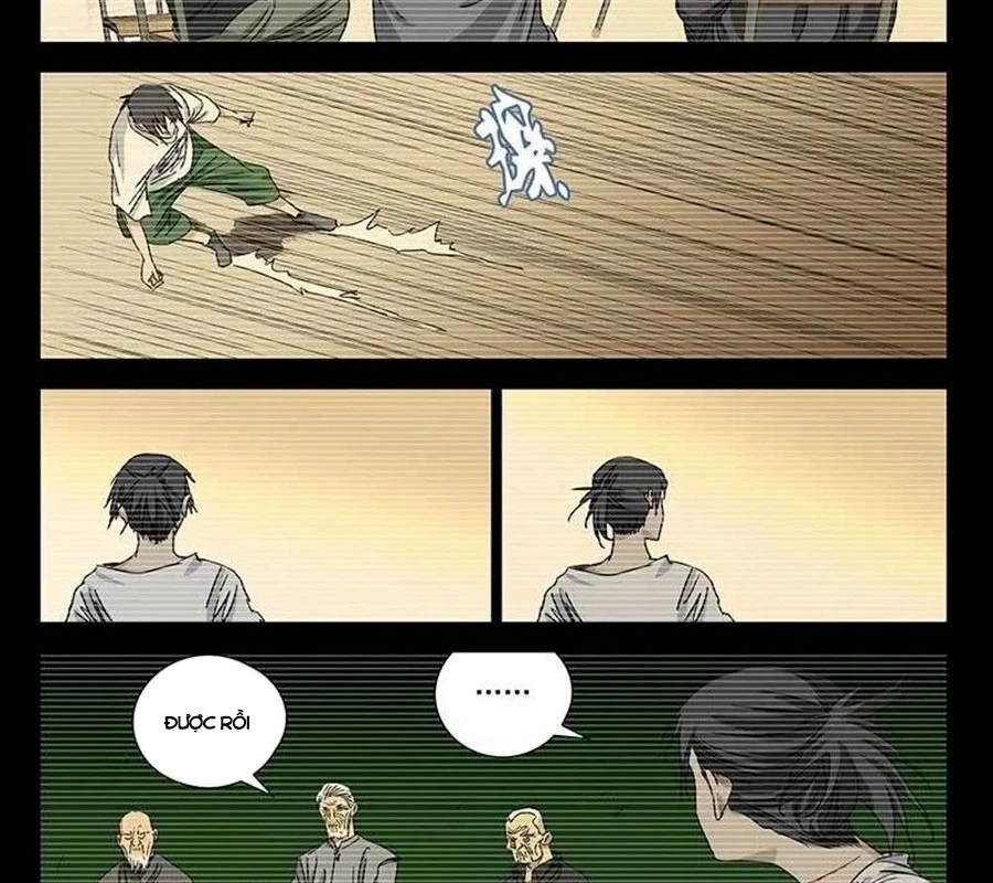 Nhất Nhân Chi Hạ Chapter 423 - 24