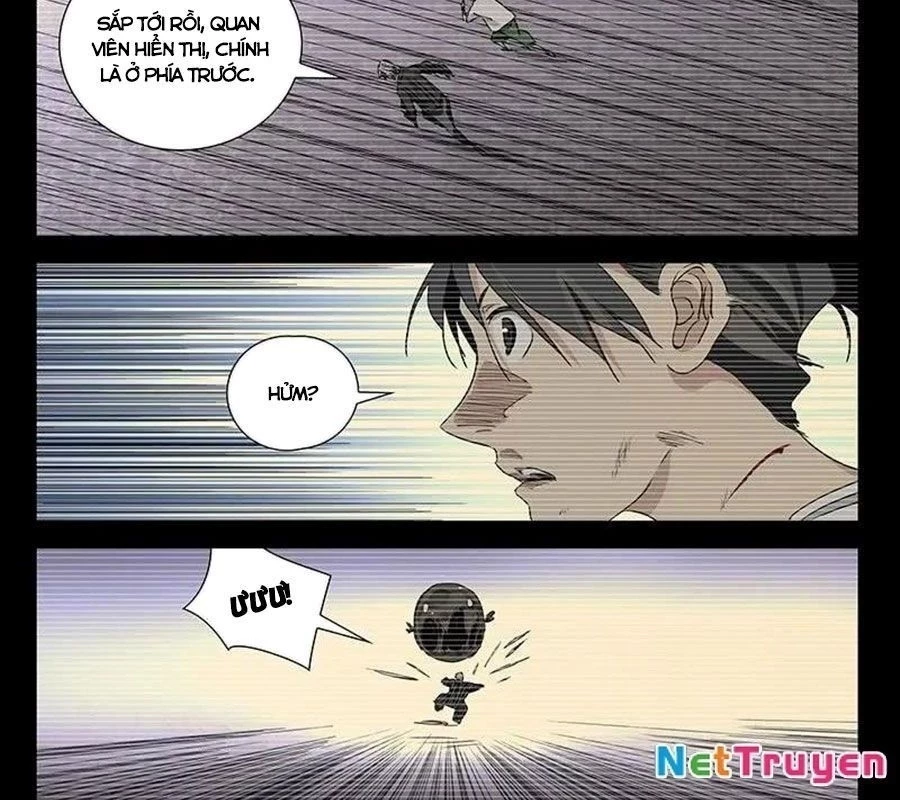 Nhất Nhân Chi Hạ Chapter 423 - 26