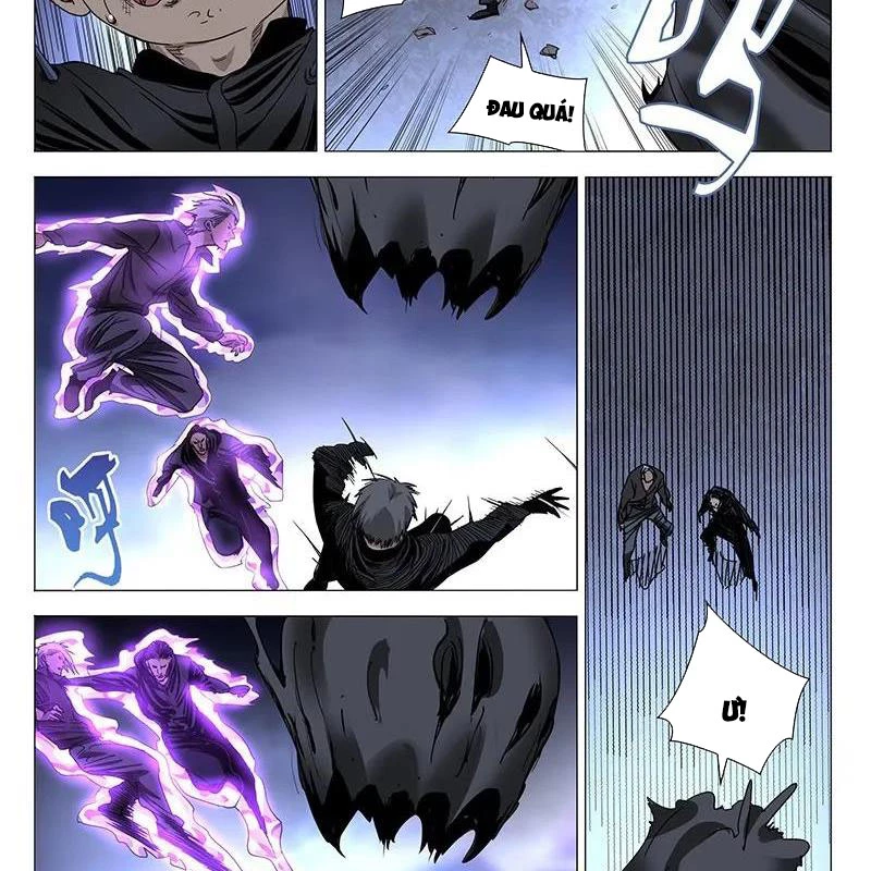 Nhất Nhân Chi Hạ Chapter 424 - 3