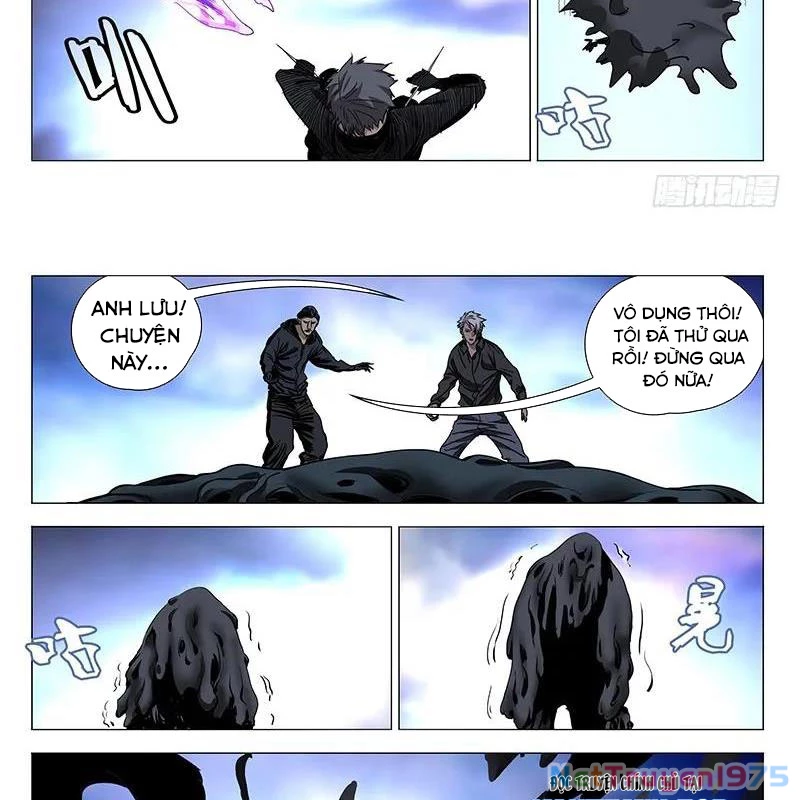 Nhất Nhân Chi Hạ Chapter 424 - 4