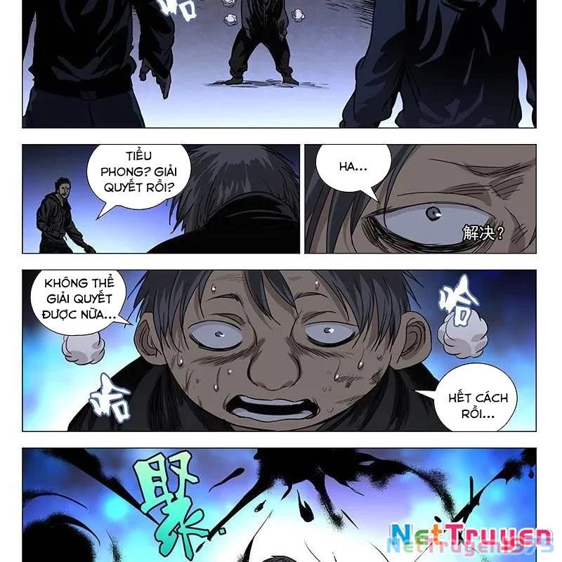 Nhất Nhân Chi Hạ Chapter 424 - 6