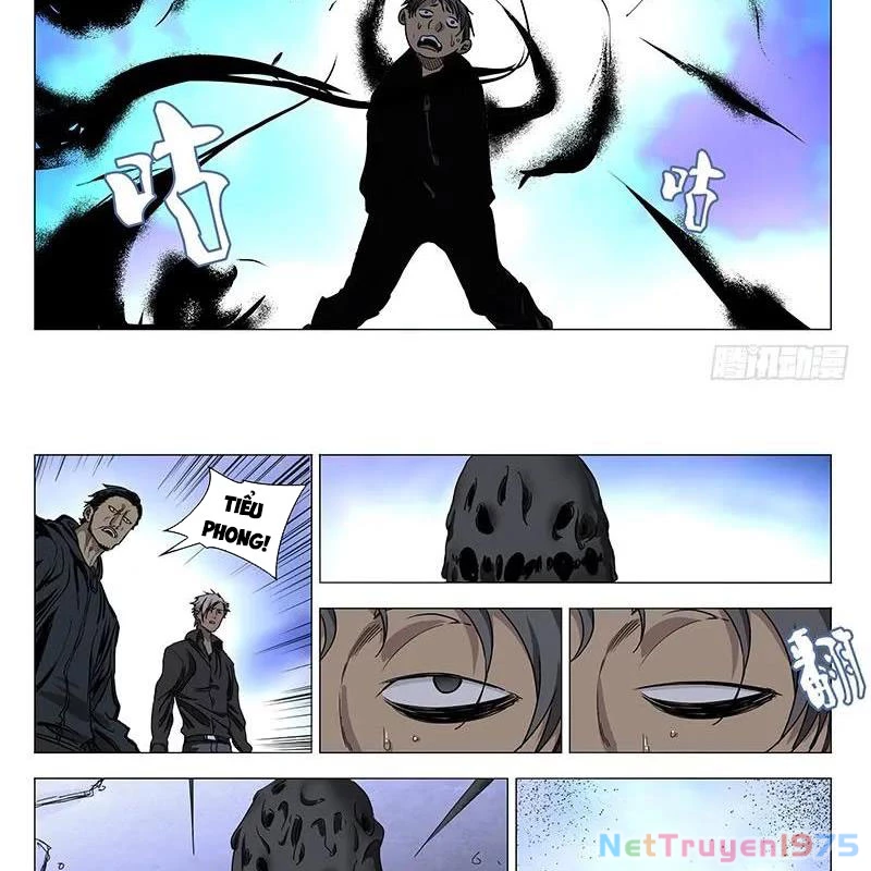 Nhất Nhân Chi Hạ Chapter 424 - 7