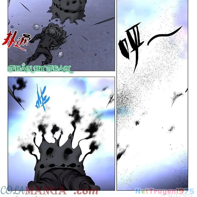 Nhất Nhân Chi Hạ Chapter 424 - 8