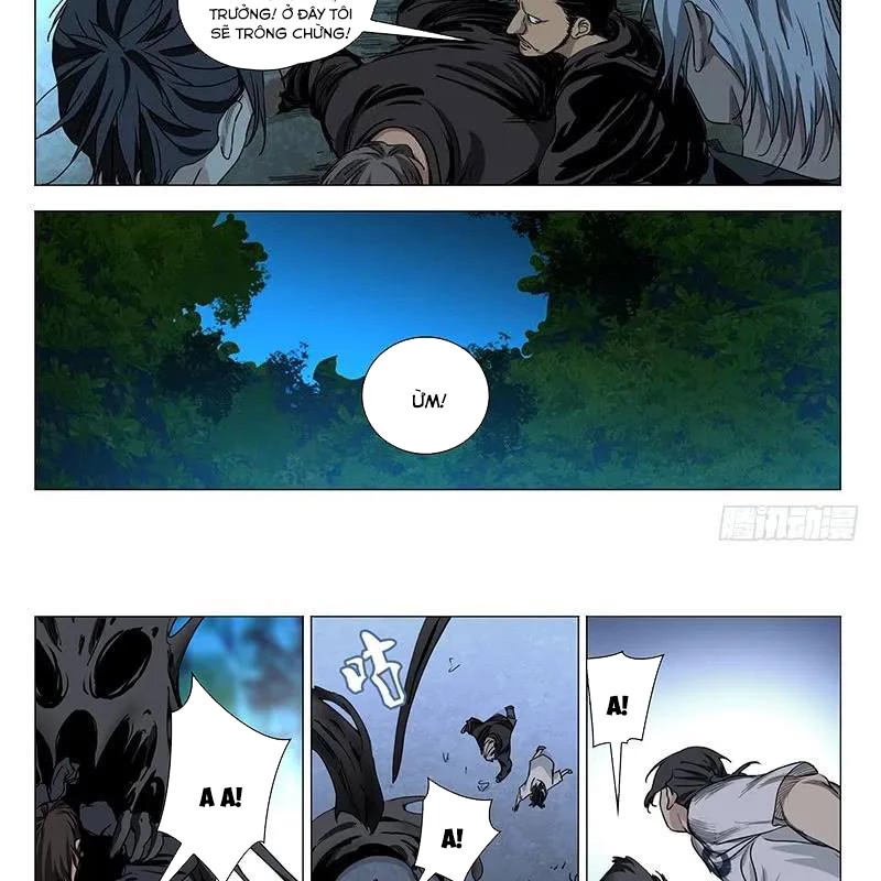 Nhất Nhân Chi Hạ Chapter 424 - 10