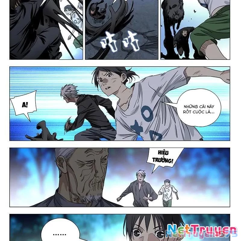 Nhất Nhân Chi Hạ Chapter 424 - 11