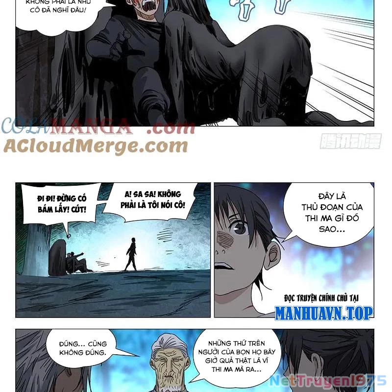 Nhất Nhân Chi Hạ Chapter 424 - 15