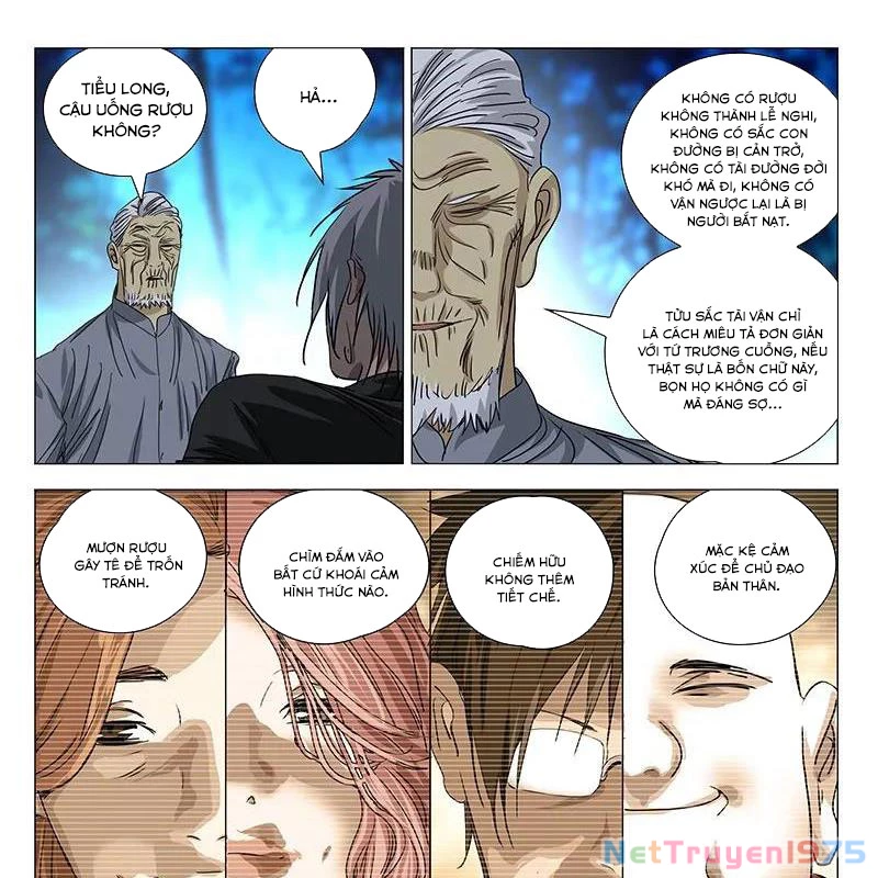 Nhất Nhân Chi Hạ Chapter 424 - 17