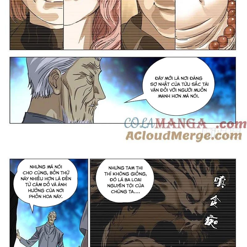 Nhất Nhân Chi Hạ Chapter 424 - 18