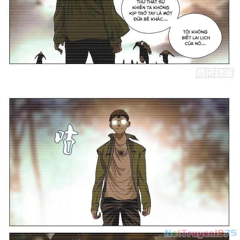 Nhất Nhân Chi Hạ Chapter 424 - 23