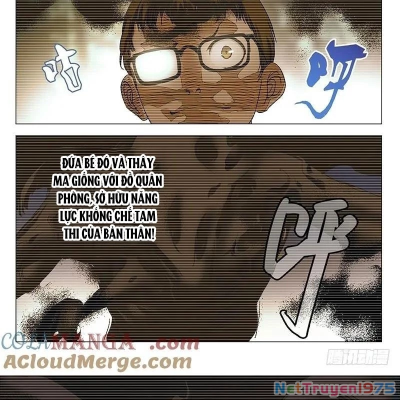 Nhất Nhân Chi Hạ Chapter 424 - 24