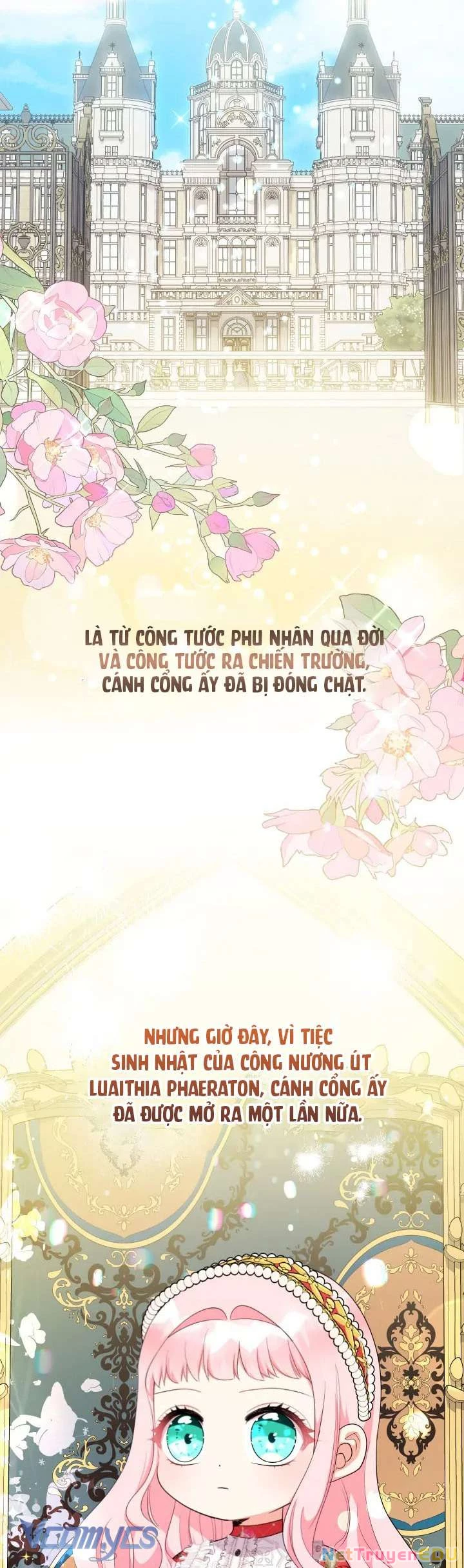 Tiểu Thư Tích Tiền Đi Bụi Chapter 86 - 2