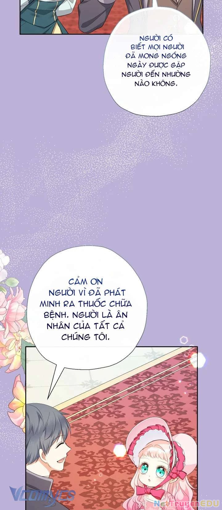 Tiểu Thư Tích Tiền Đi Bụi Chapter 86 - 32