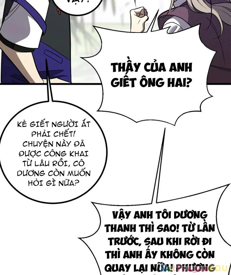 Toàn Cầu Cao Võ Chapter 299 - 4